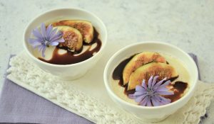 pannacotta aceto